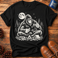 Action Figures T-Shirt