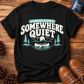 Current Status T-Shirt