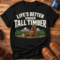 Tall Timber T-shirt