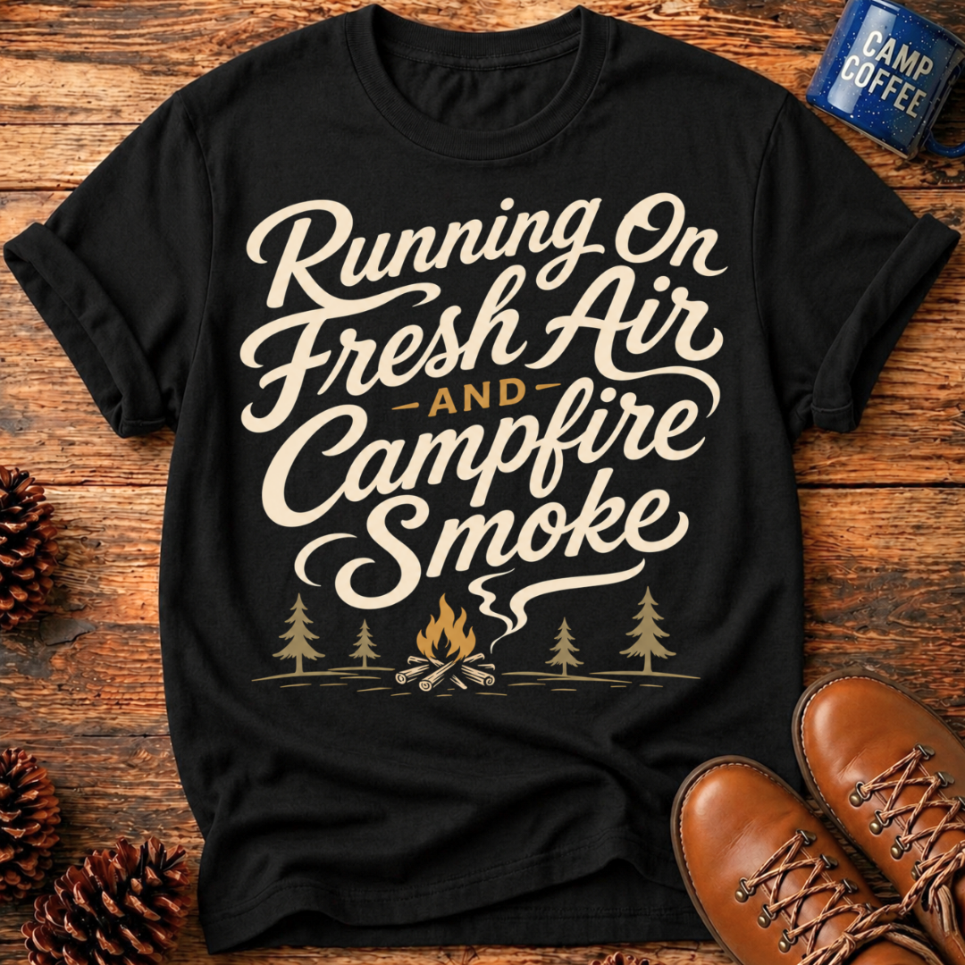 Fresh Air T- Shirt