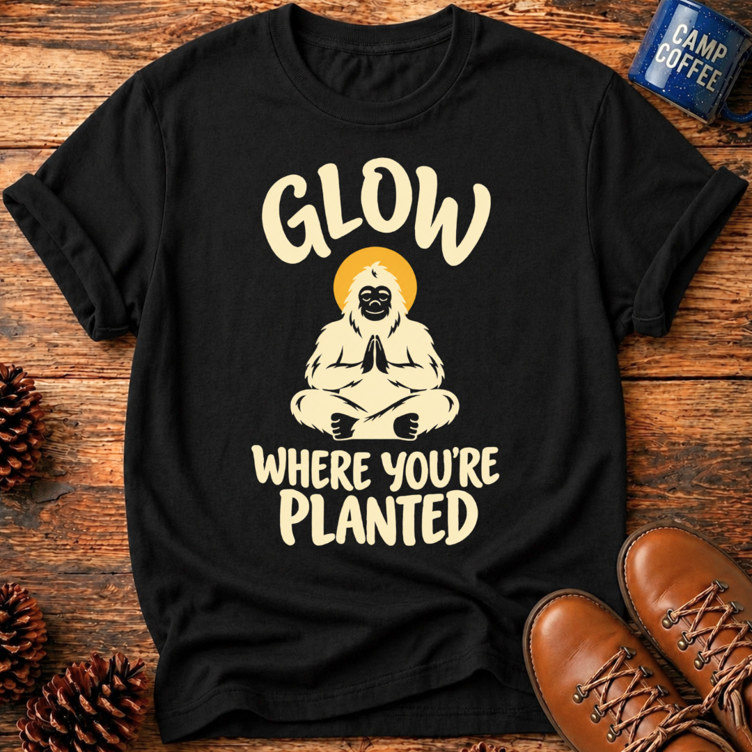 Glow T-Shirt