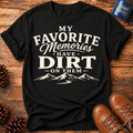 My Favorite Memories T-Shirt