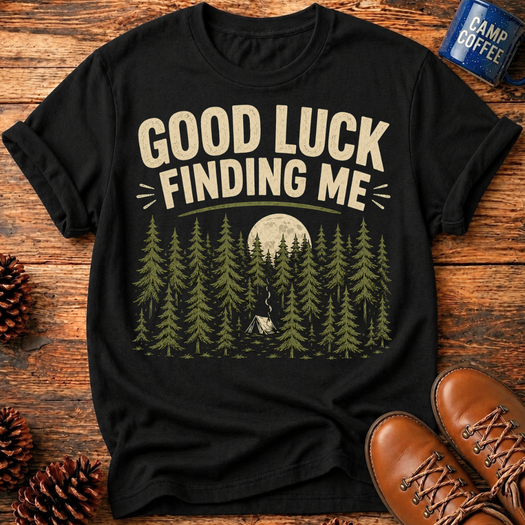 Good Luck T-Shirt