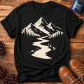 Mountain River T-Shirt