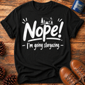 Nope! Stargazing T-Shirt