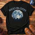 Moo Bloom T-Shirt