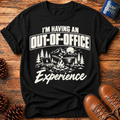 Out Of Office T-Shirt