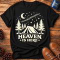 Heaven Is Here T-Shirt