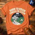 Forced To Zoom T-Shirt
