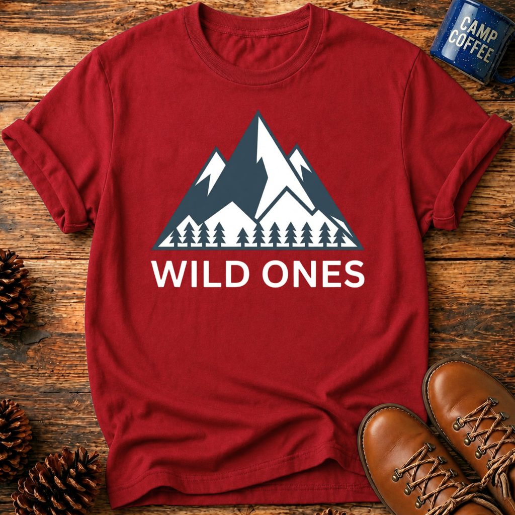 Wild Ones T-Shirt