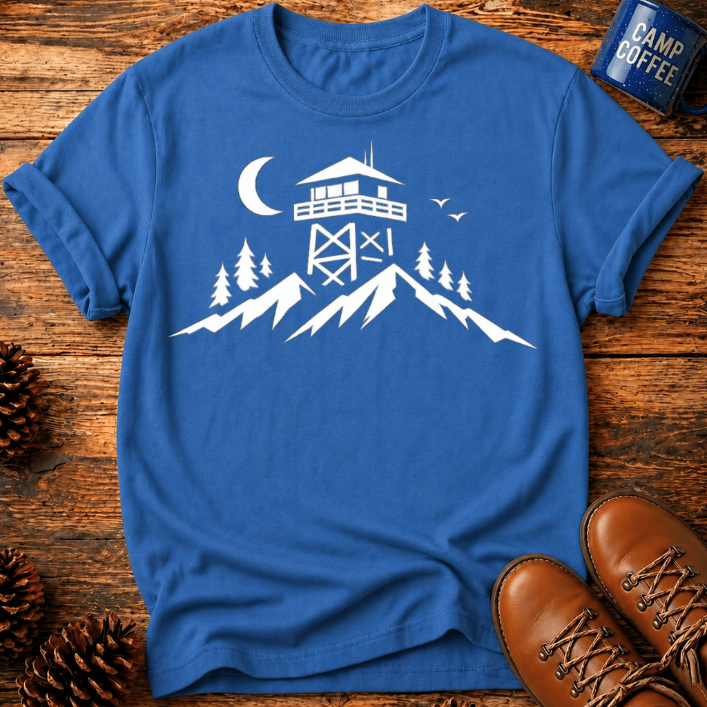 Mountain Lookout T-Shirt