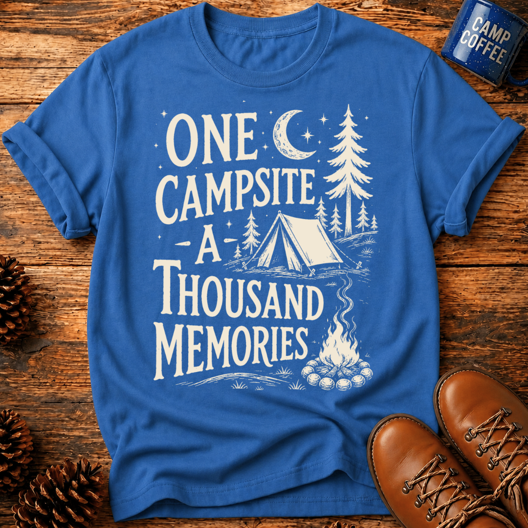 Thousand Memories T-Shirt