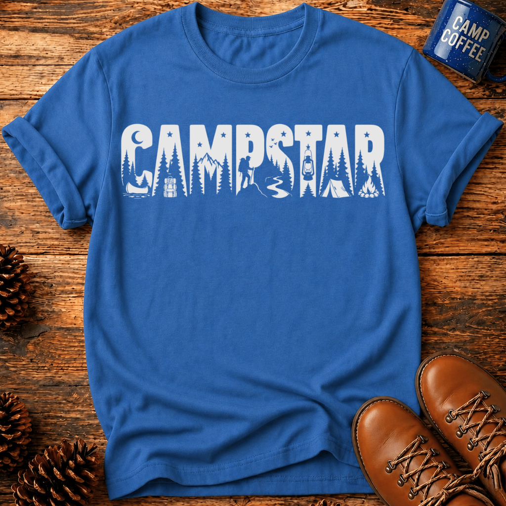 Campstar T-Shirt
