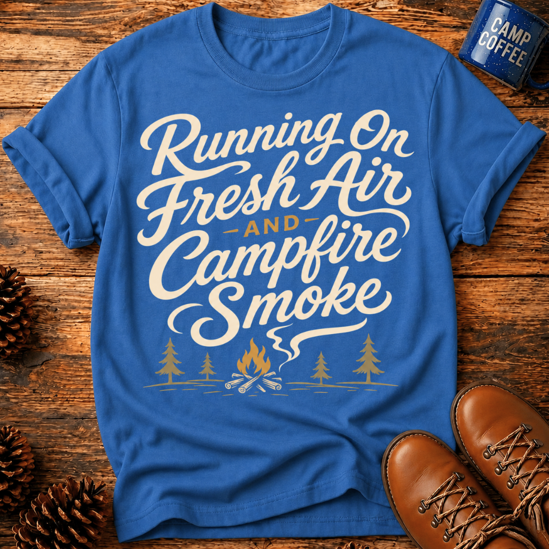 Fresh Air T- Shirt