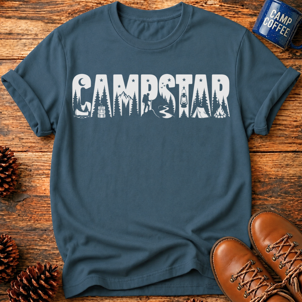 Campstar T-Shirt