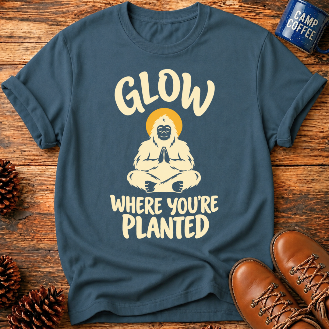 Glow T-Shirt