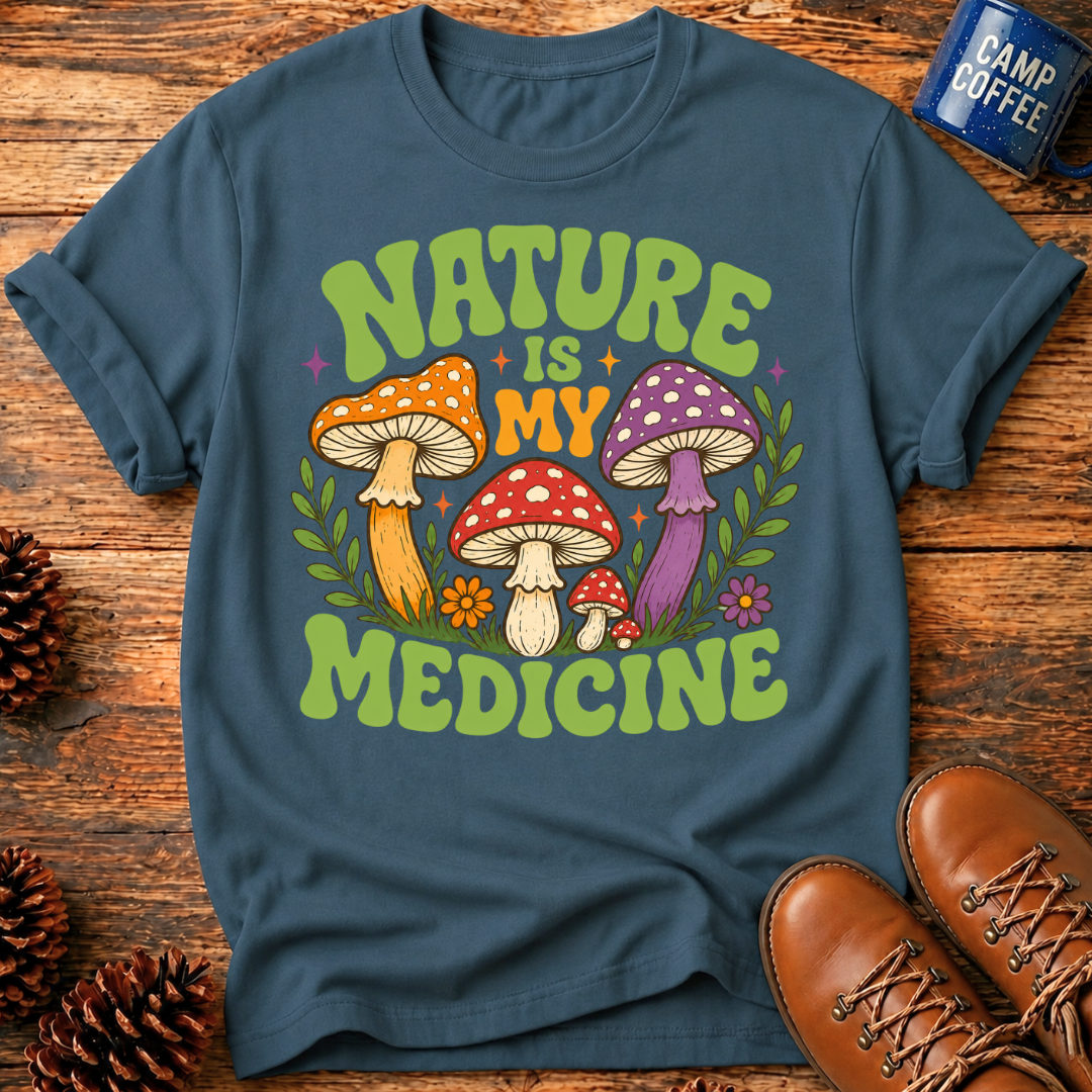 Nature Medicine T-Shirt