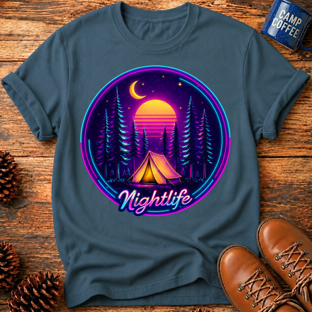 Nightlife T-Shirt