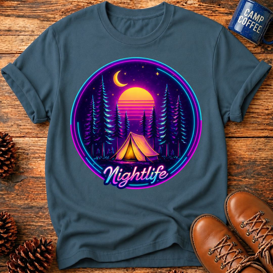 Nightlife T-Shirt