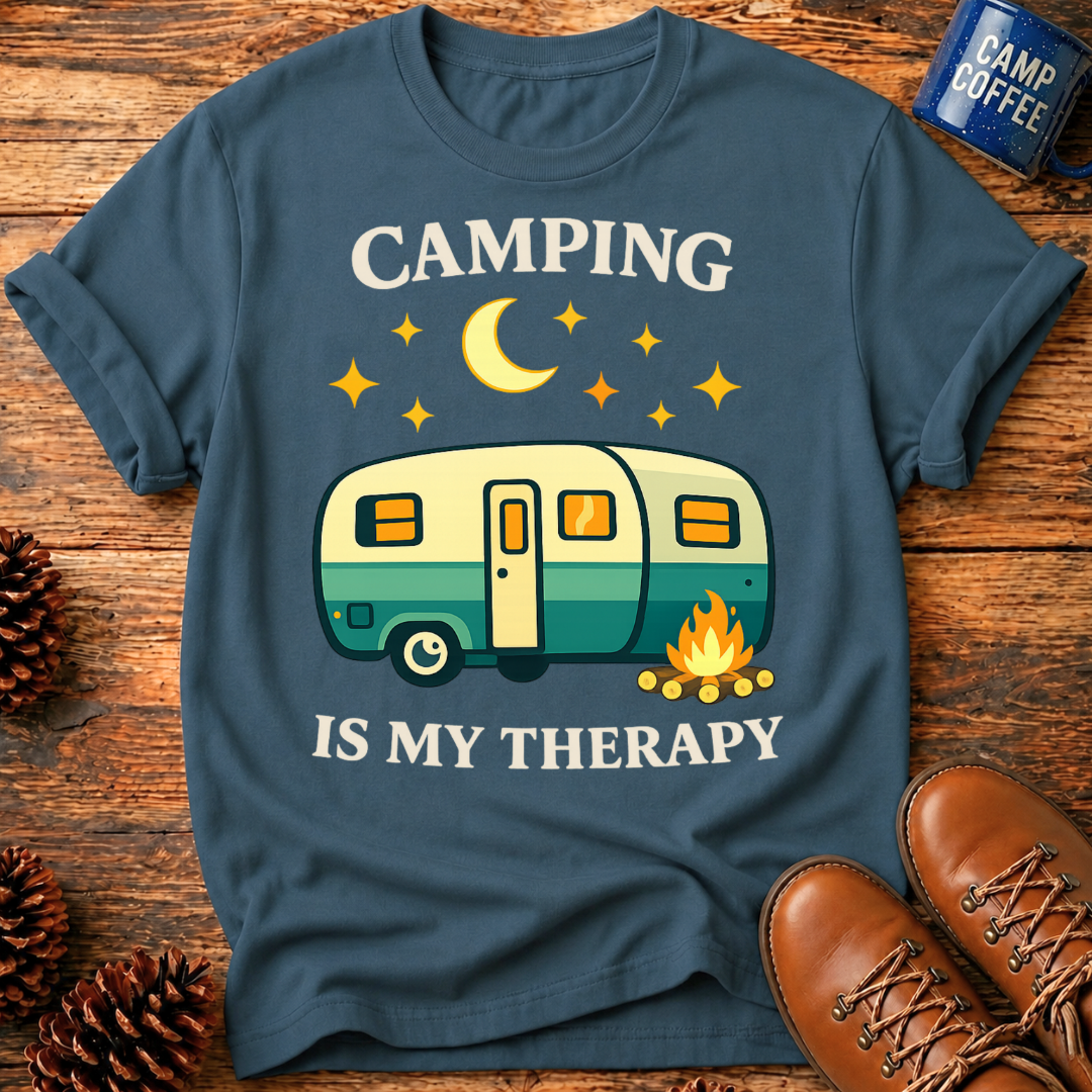 My Therapy T-Shirt