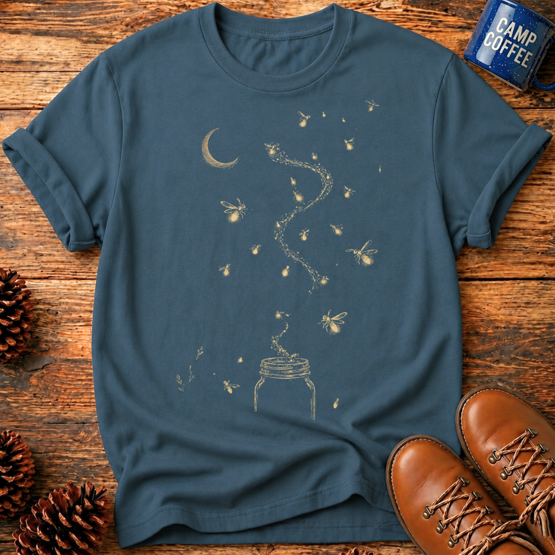 Fireflies T-Shirt