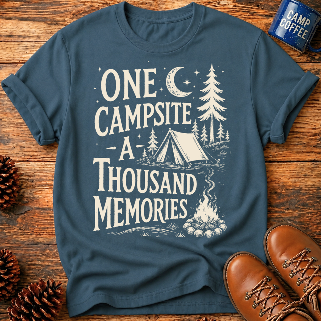 Thousand Memories T-Shirt