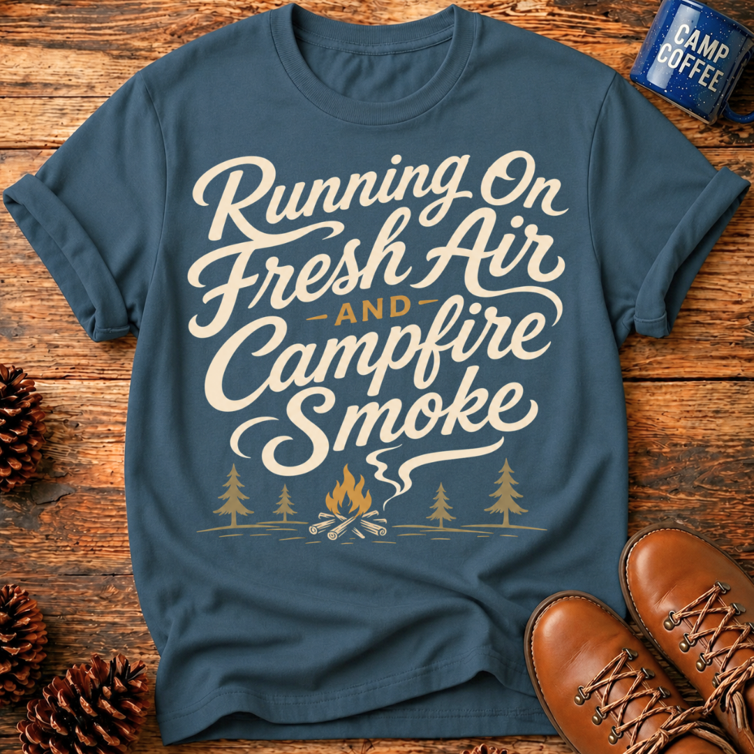 Fresh Air T- Shirt
