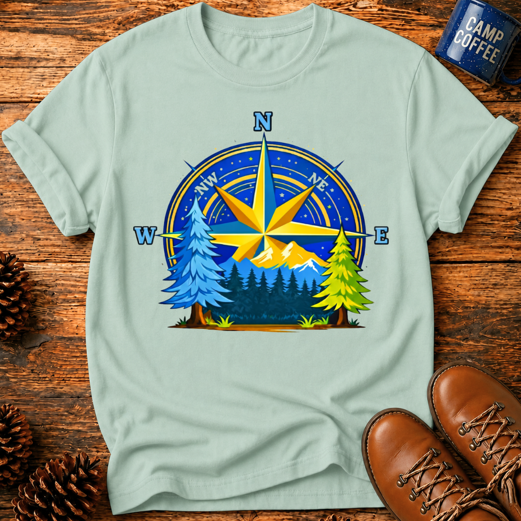 Compass T-Shirt
