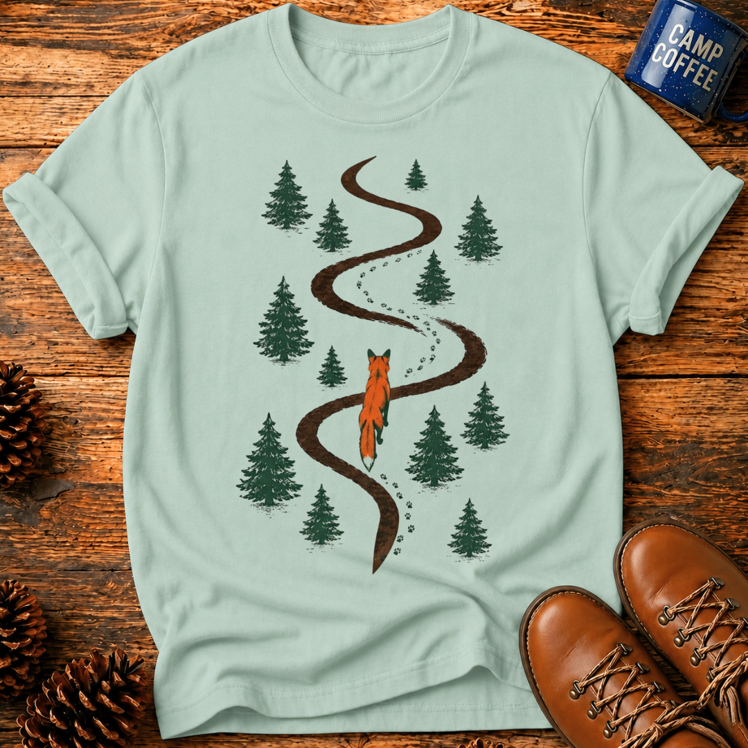 Fox Trail T-Shirt