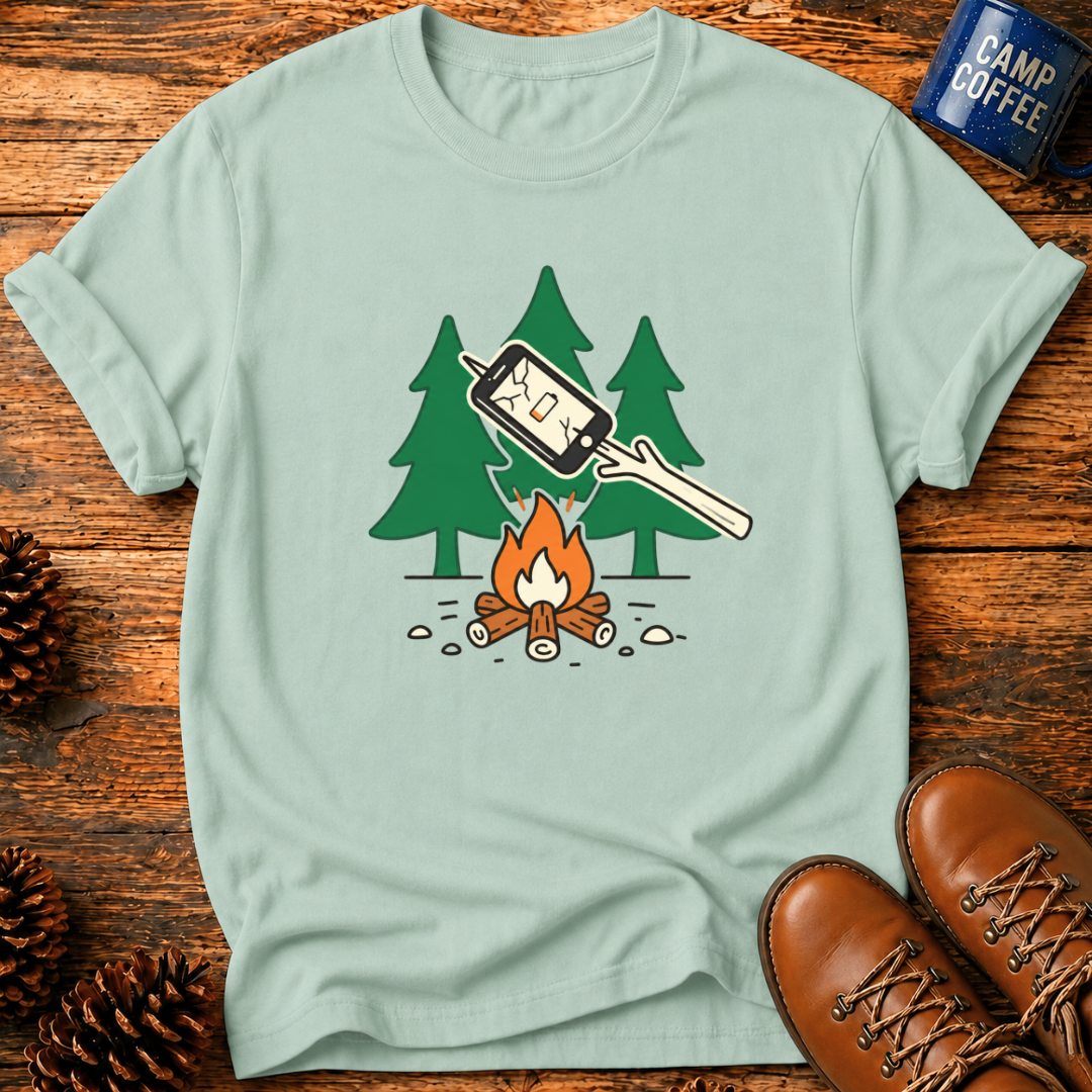 Phonemallow T‑Shirt