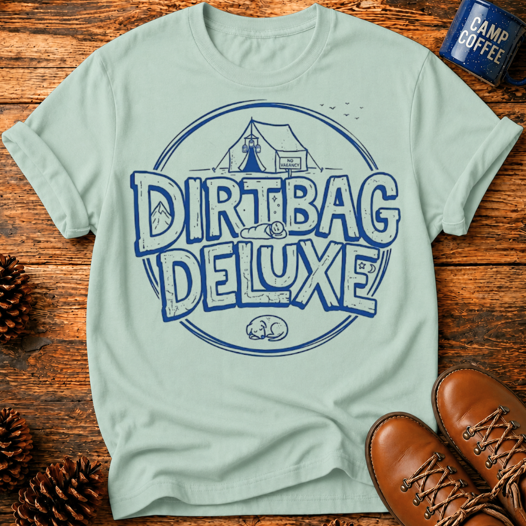 Dirtbag Deluxe T-Shirt