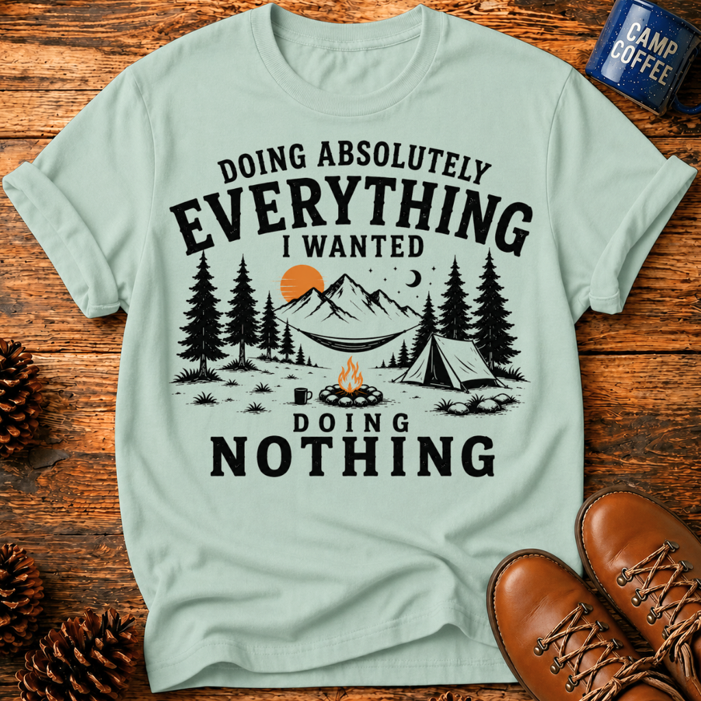 Everything I Wanted T-Shirt