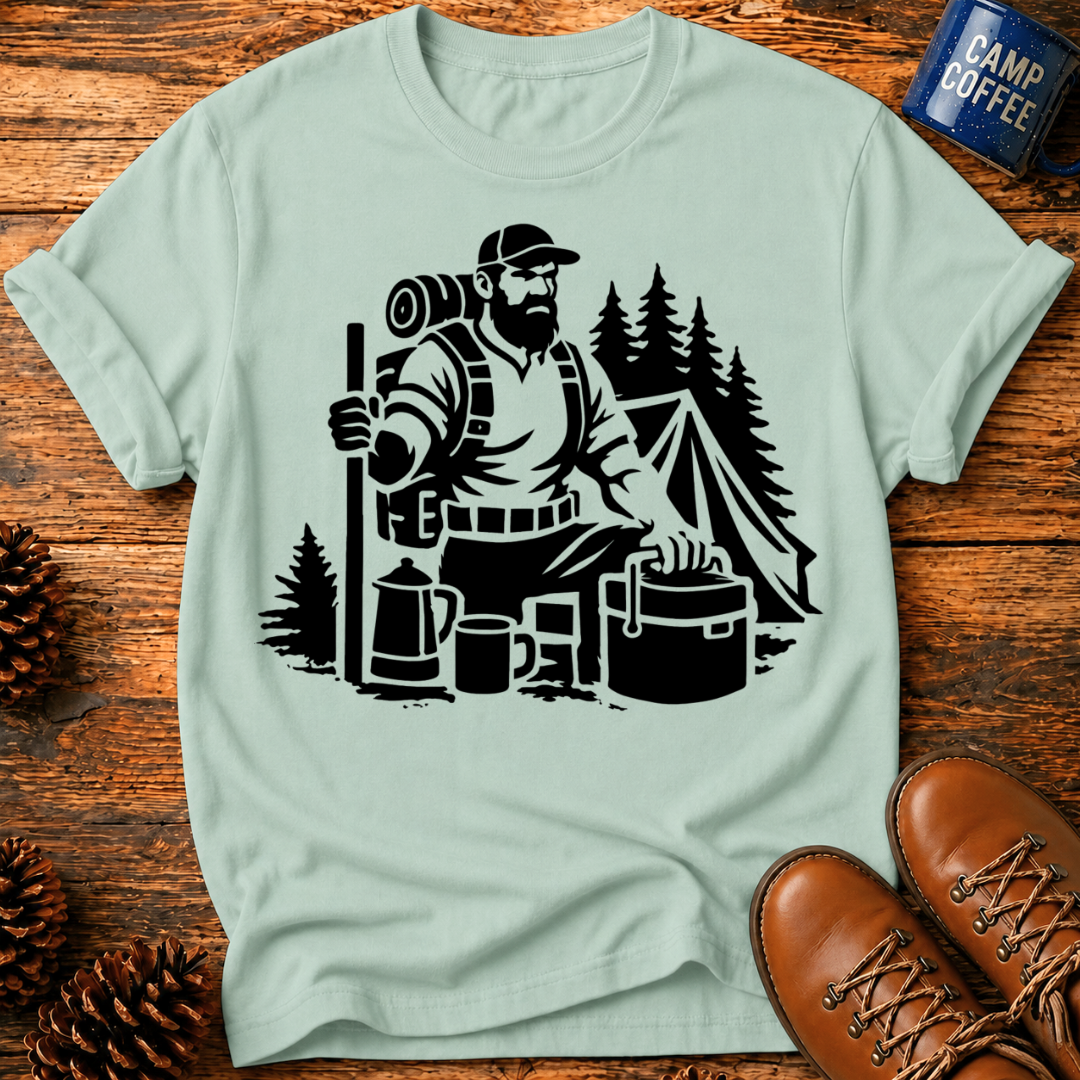 Weekend Warrior T-Shirt