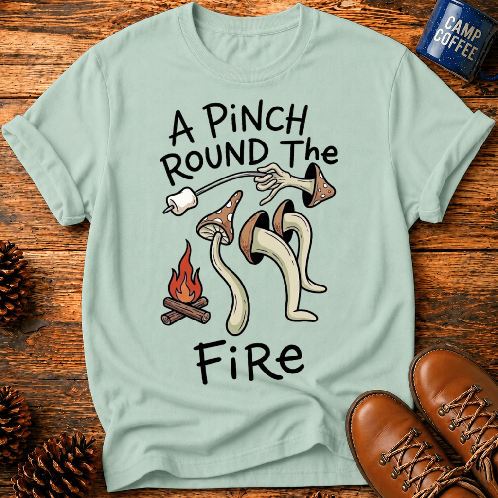 A Pinch T-Shirt