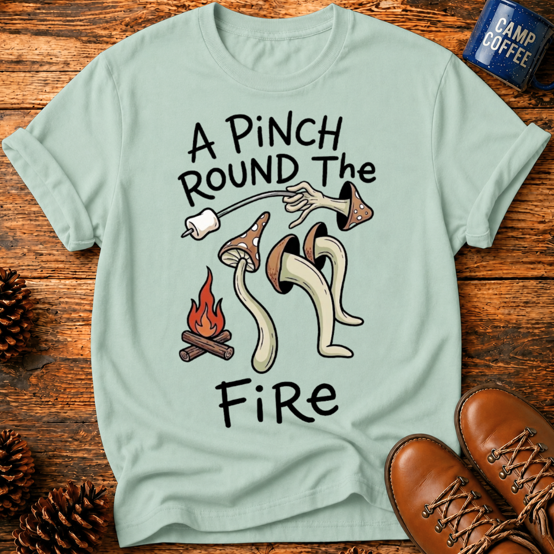 A Pinch T-Shirt