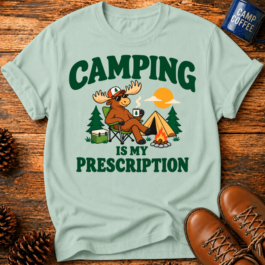 My Prescription T-Shirt