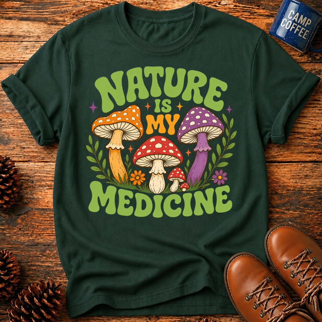Nature Medicine T-Shirt