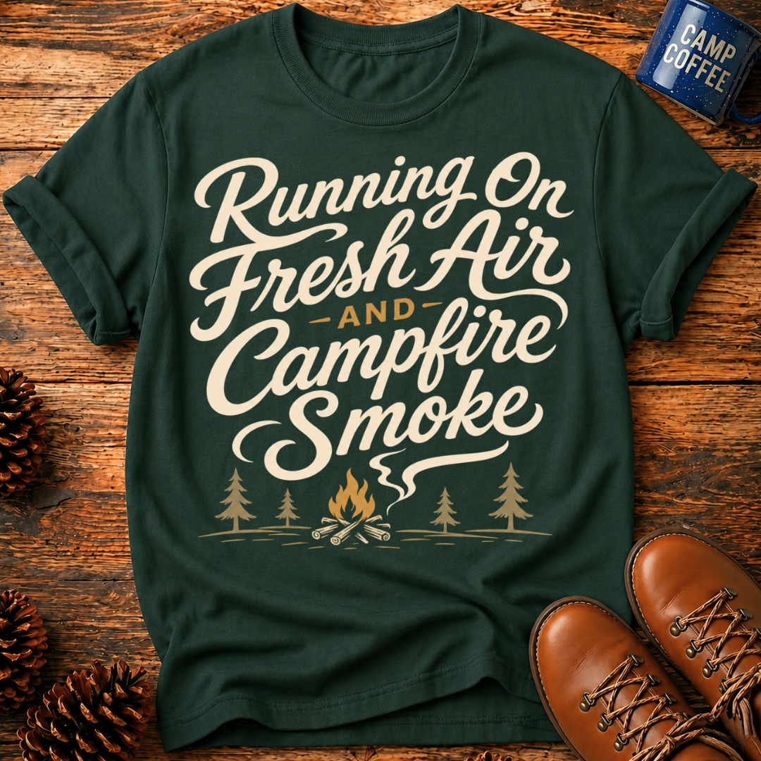 Fresh Air T- Shirt