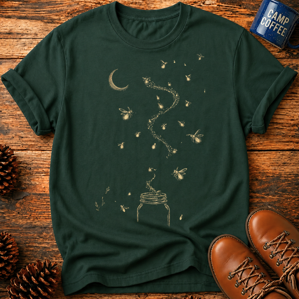 Fireflies T-Shirt