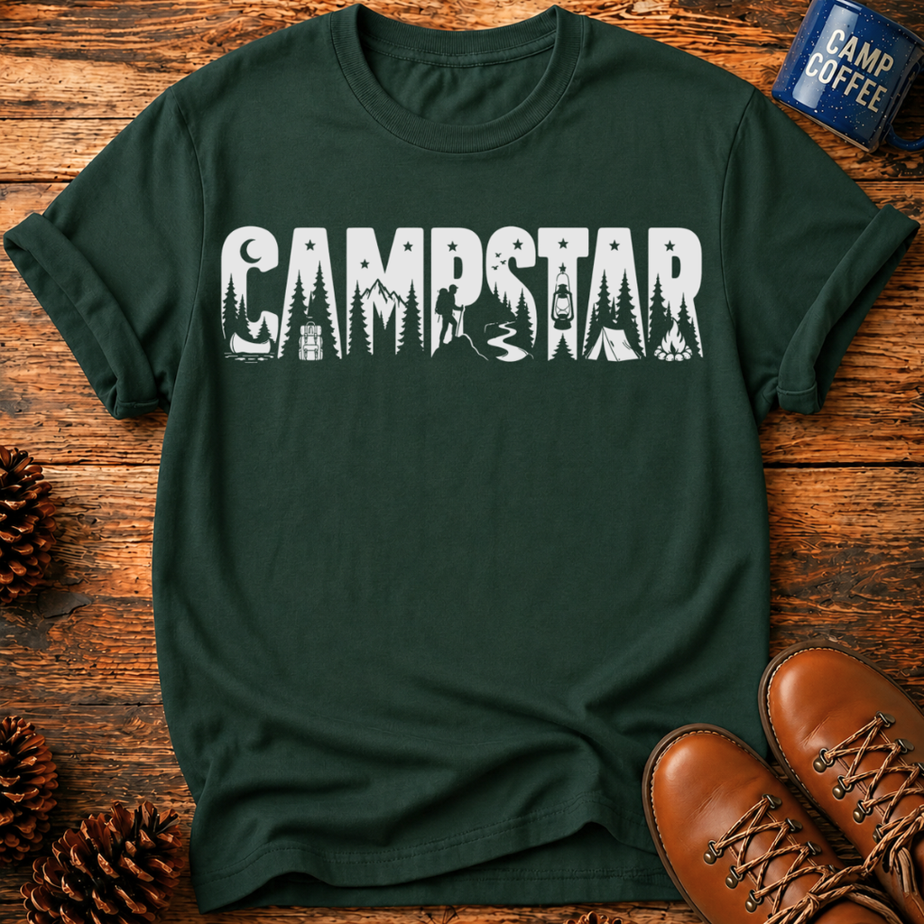 Campstar T-Shirt