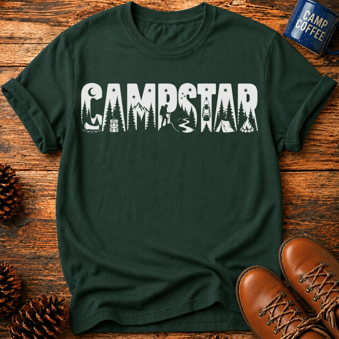 Campstar T-Shirt