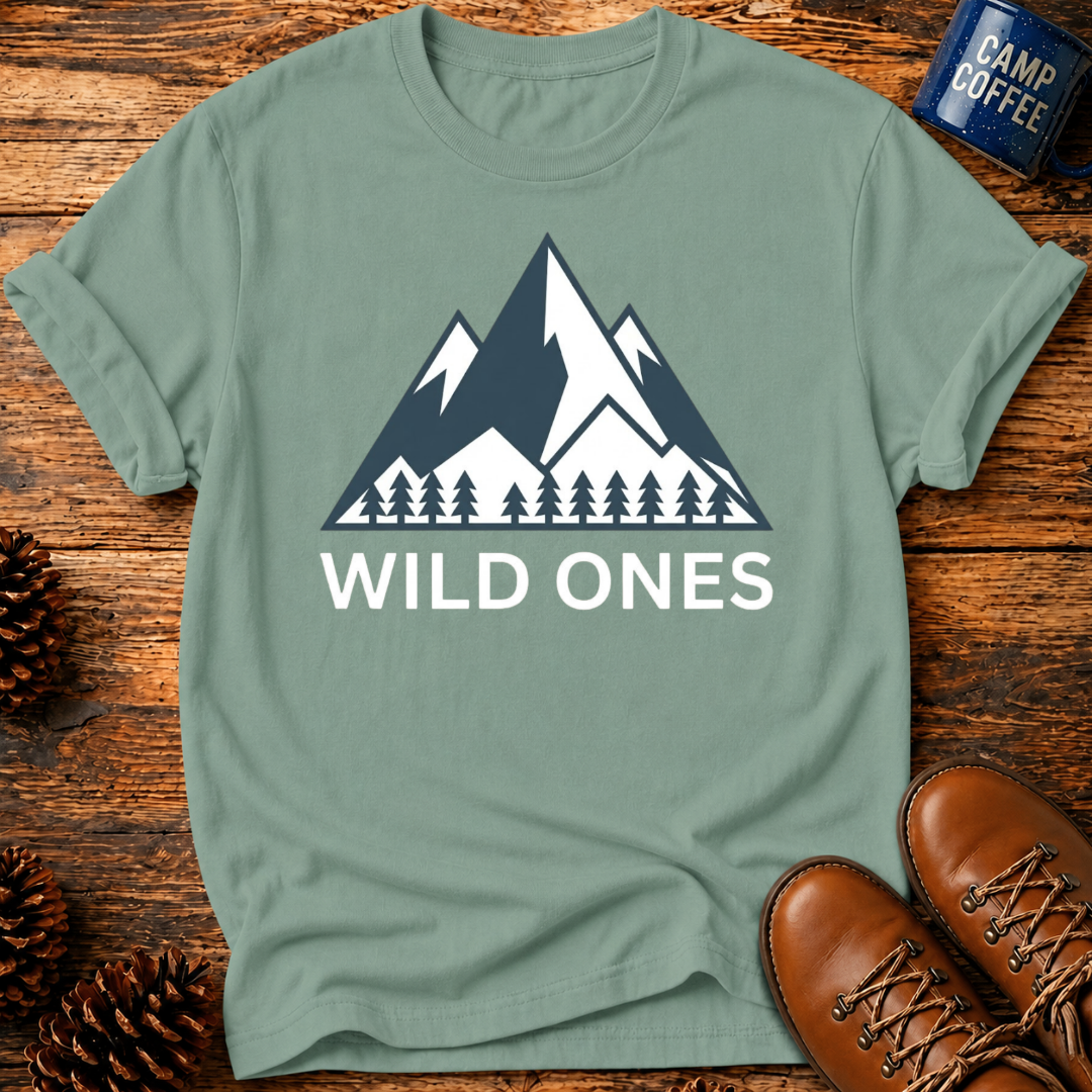 Wild Ones T-Shirt