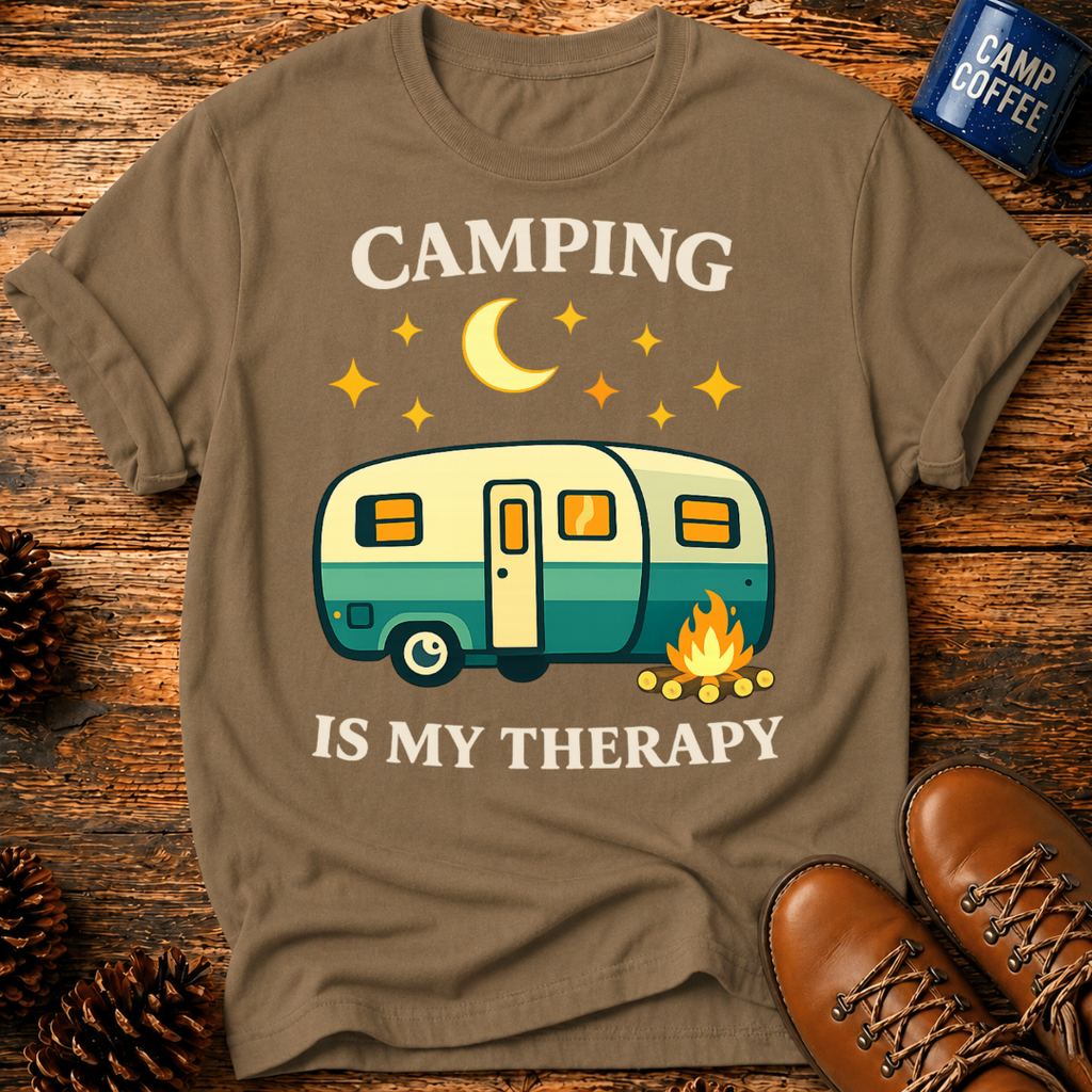My Therapy T-Shirt