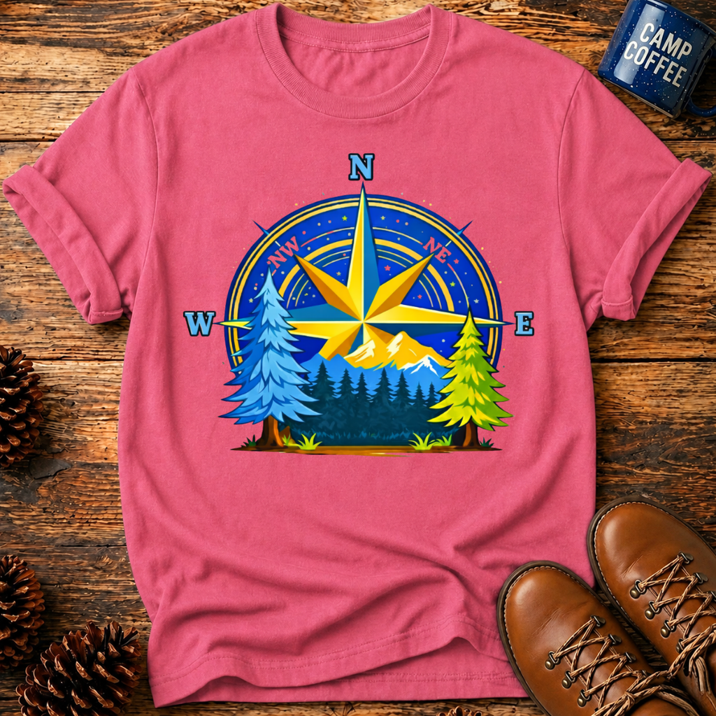 Compass T-Shirt