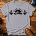 Coffee Sunrise T-Shirt