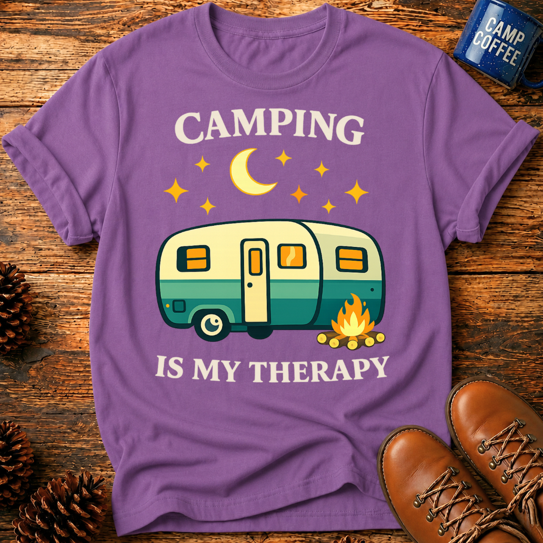 My Therapy T-Shirt