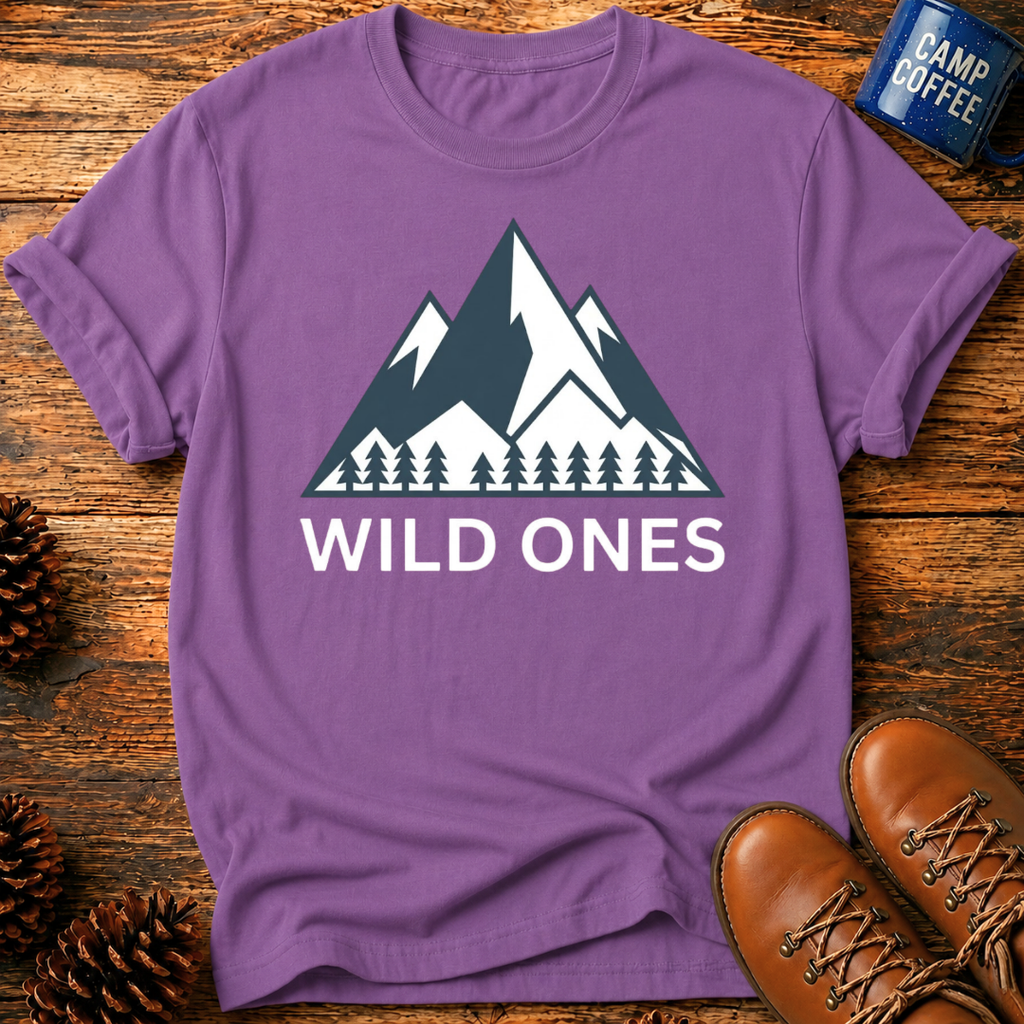 Wild Ones T-Shirt