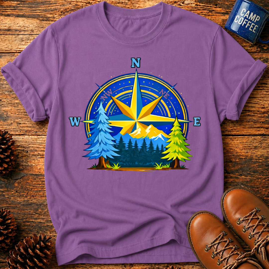 Compass T-Shirt