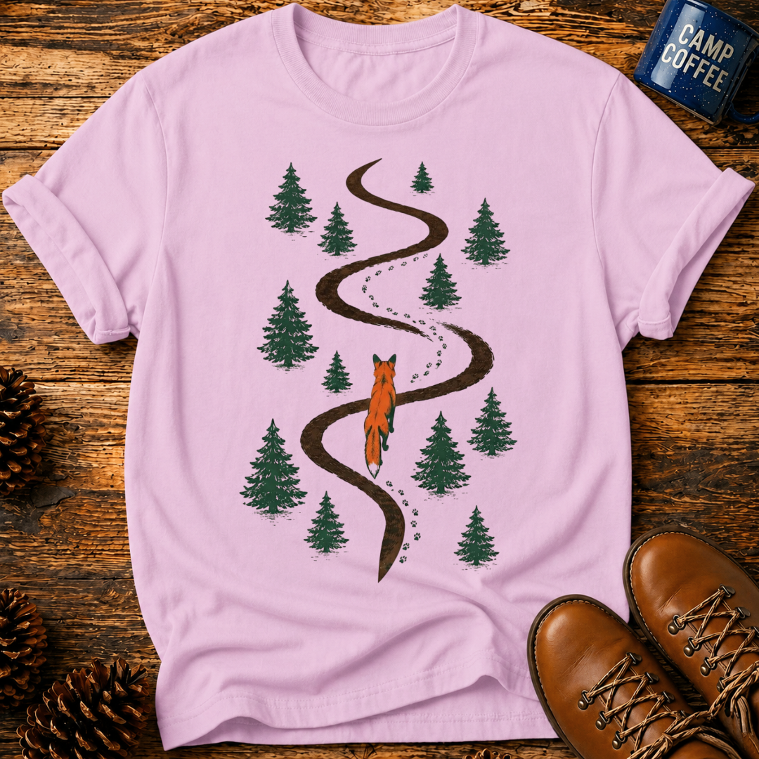 Fox Trail T-Shirt