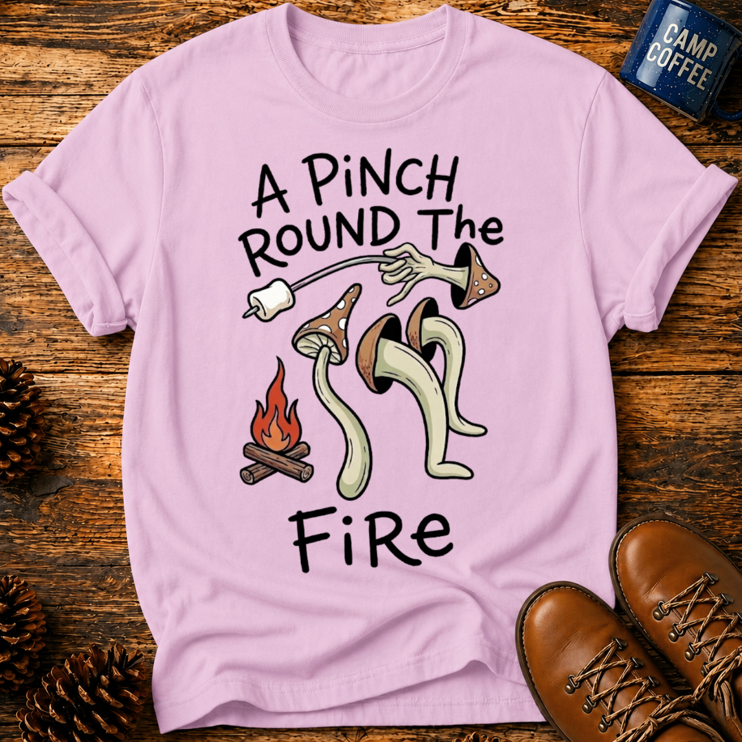A Pinch T-Shirt